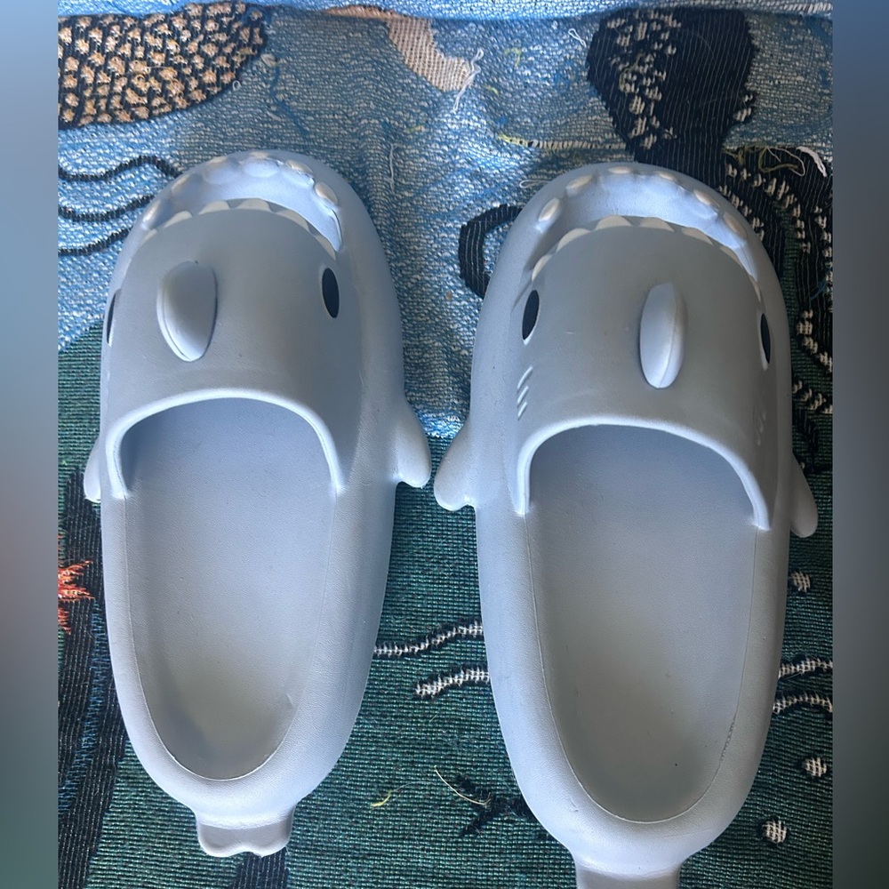 Shark Slides